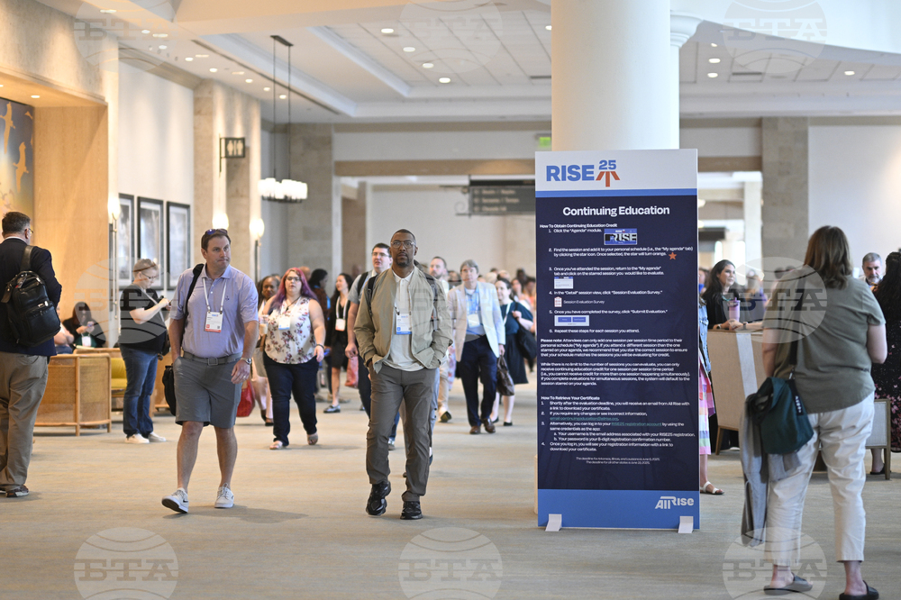 RISE25, General Session 3