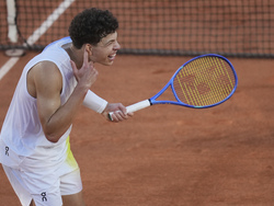 French Open Tennis