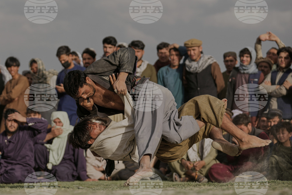 Afghanistan Daily Life
