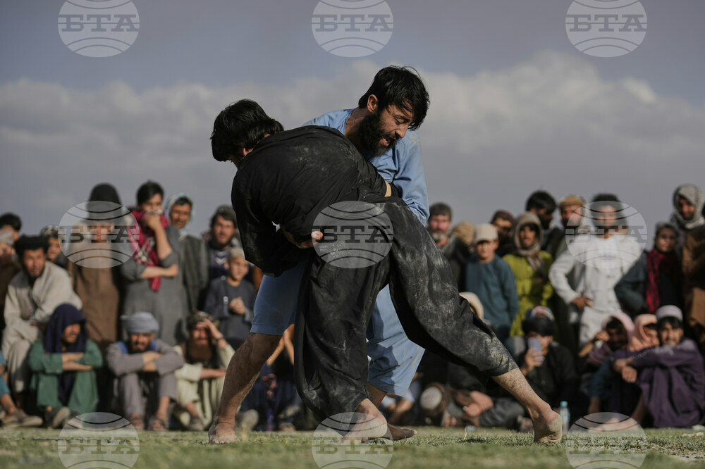 Afghanistan Daily Life