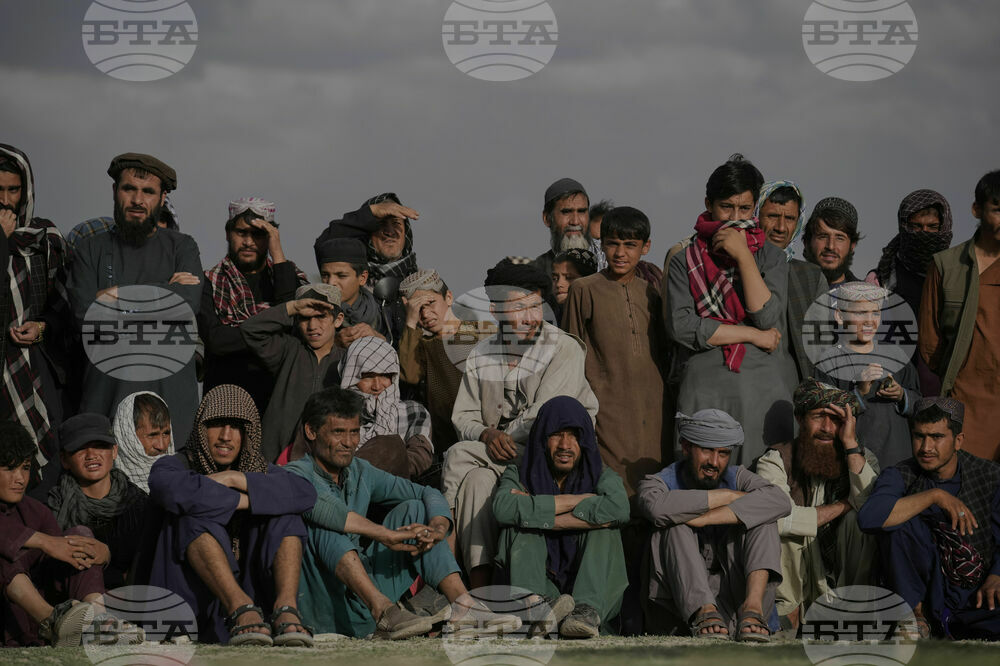 Afghanistan Daily Life