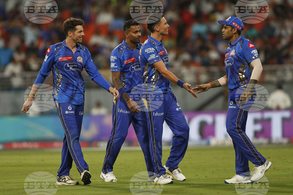 India IPL Cricket