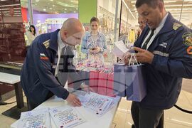 Плевен - „С очите си видях бедата“ - конкурс - награди