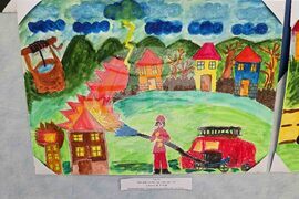 Плевен - „С очите си видях бедата“ - конкурс - награди