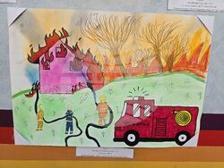 Плевен - „С очите си видях бедата“ - конкурс - награди