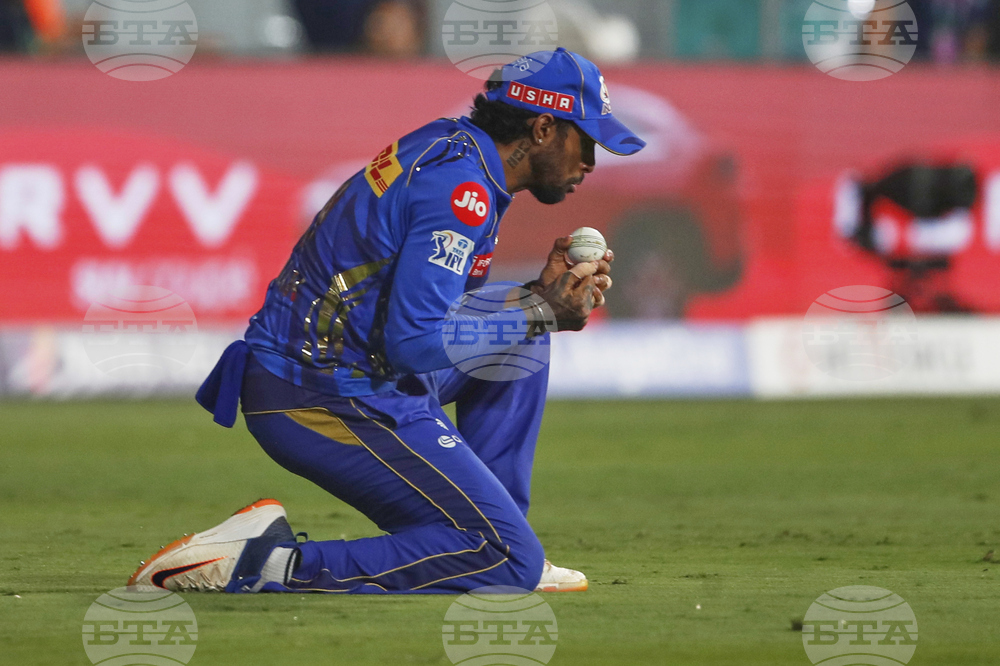India IPL Cricket