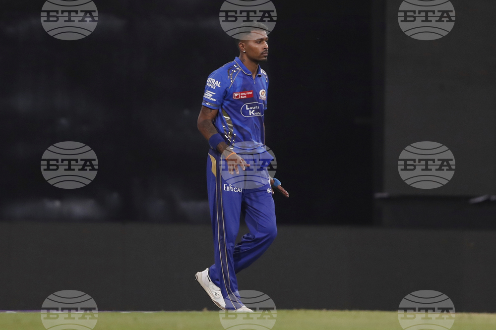 India IPL Cricket