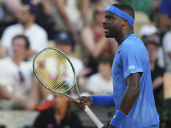 French Open Tennis