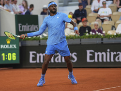 French Open Tennis