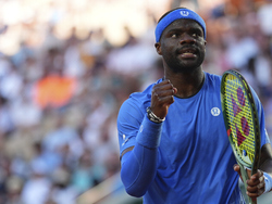 French Open Tennis