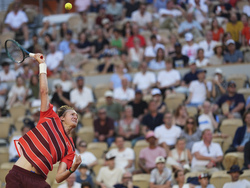 French Open Tennis