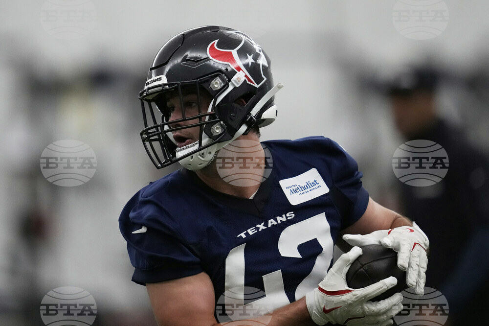 Texans Football