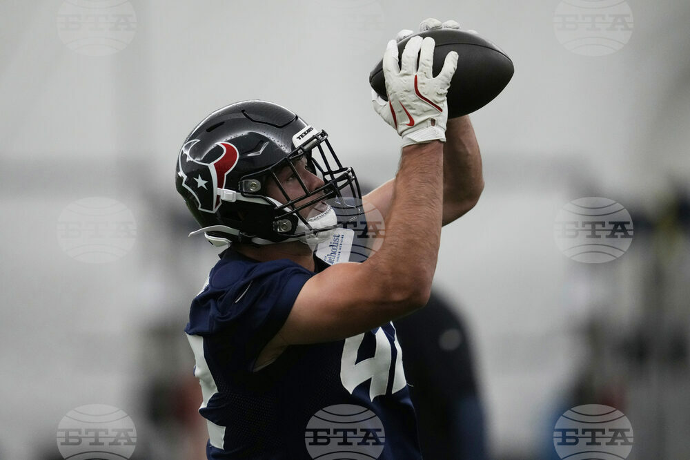 Texans Football