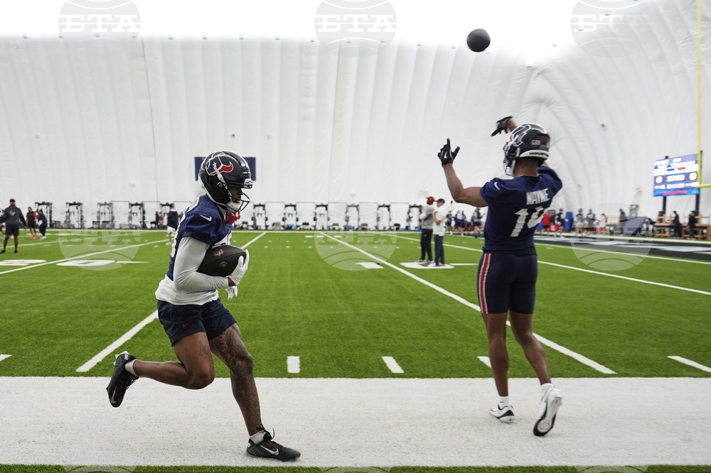 Texans Football