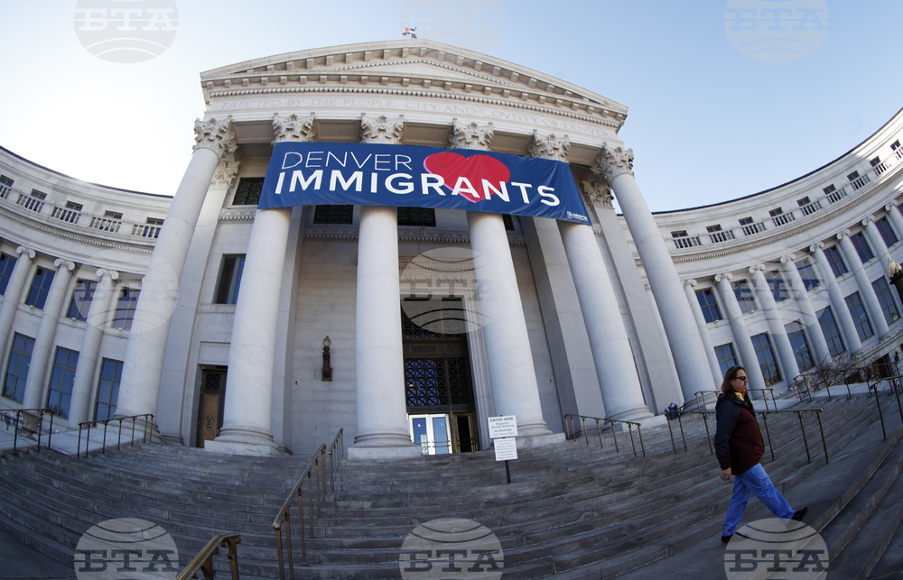 Immigration Sanctuary Jurisdictions