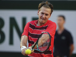 French Open Tennis