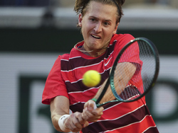 French Open Tennis