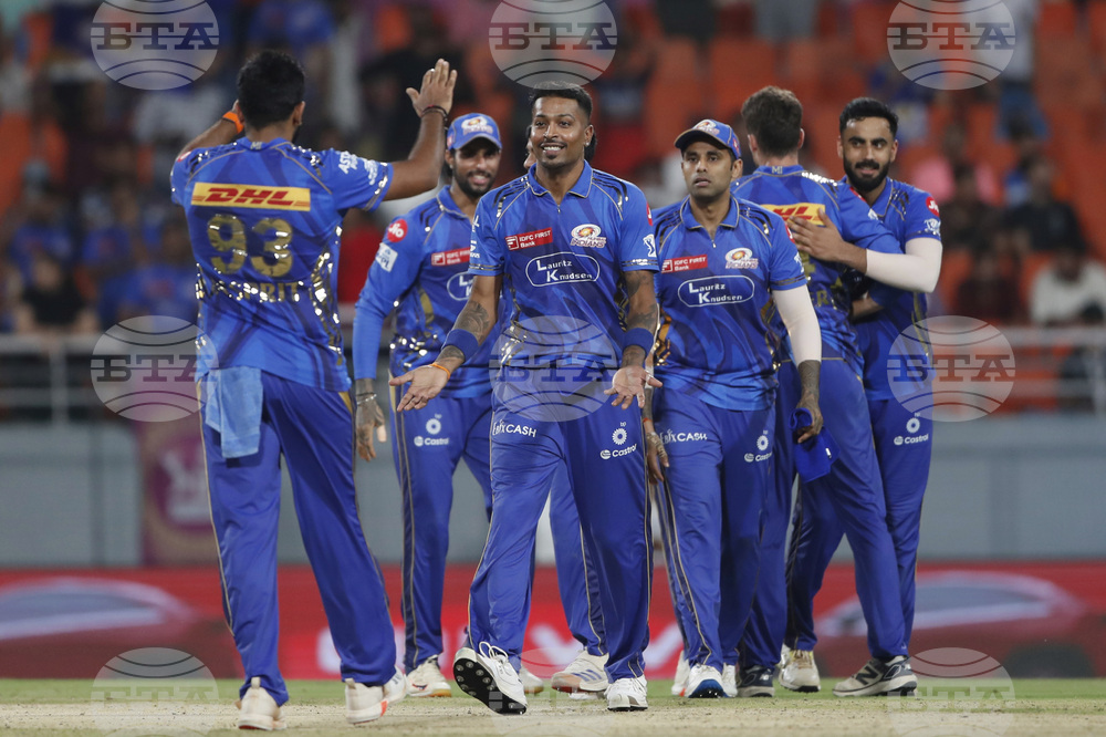 India IPL Cricket