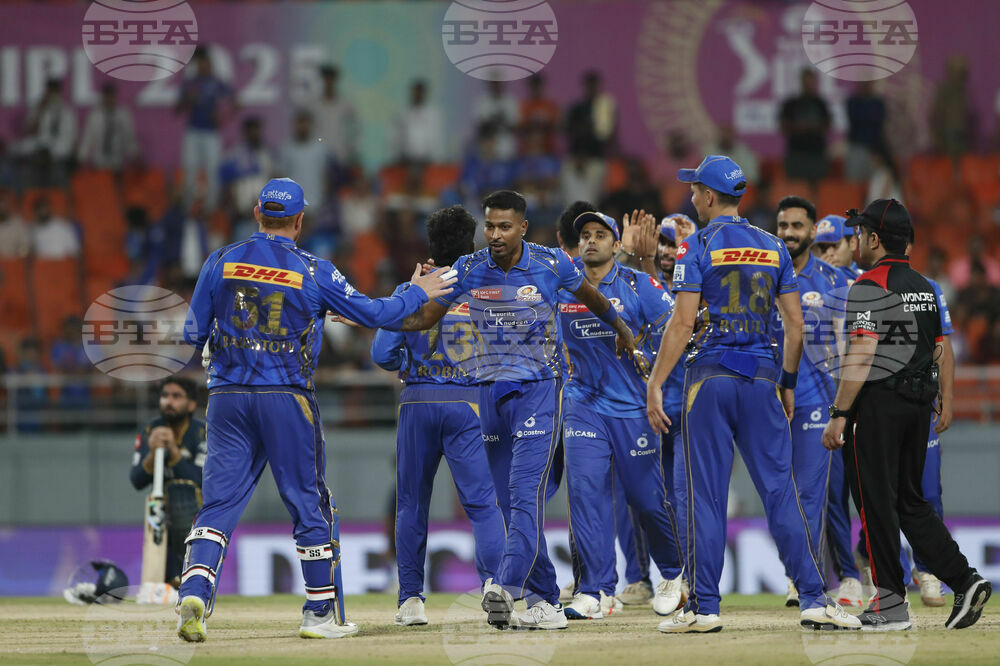 India IPL Cricket