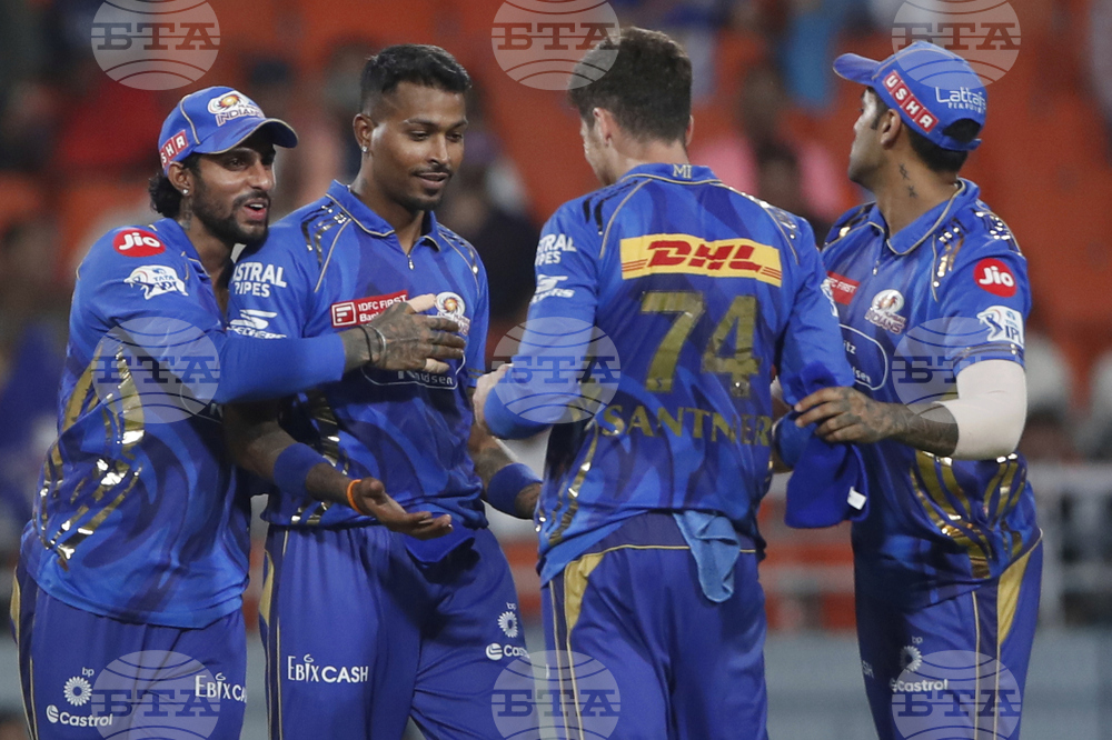 India IPL Cricket