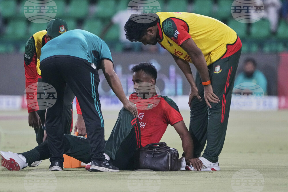 Pakistan Bangladesh Cricket