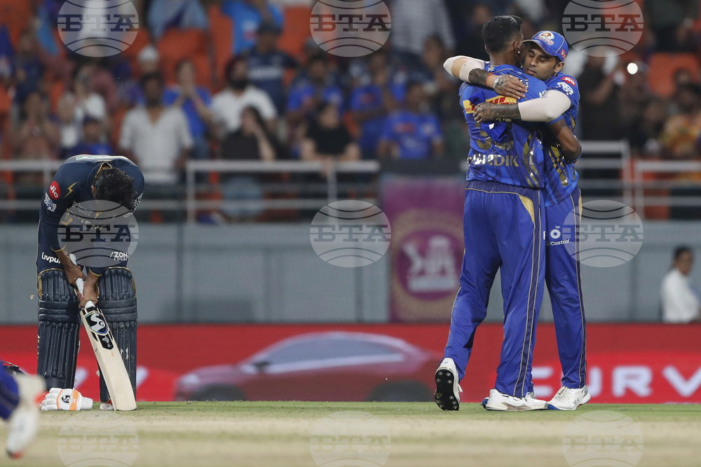 India IPL Cricket