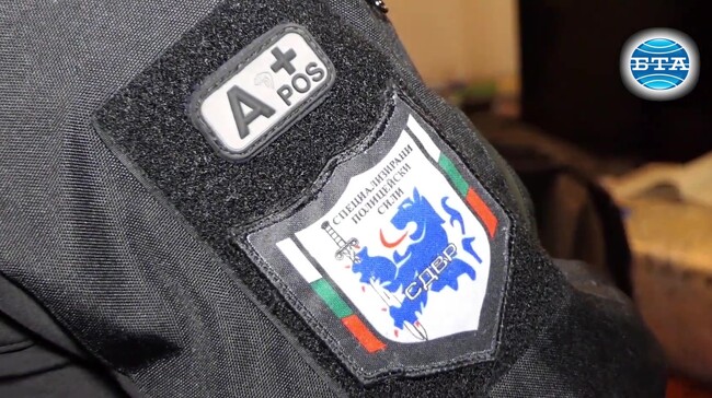 Столични полицаи задържаха 21 мъже по досъдебно производство под надзора на Софийската районна прокуратура 