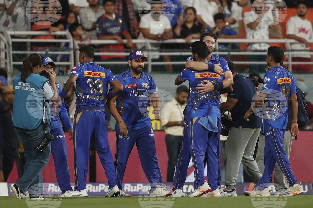 India IPL Cricket