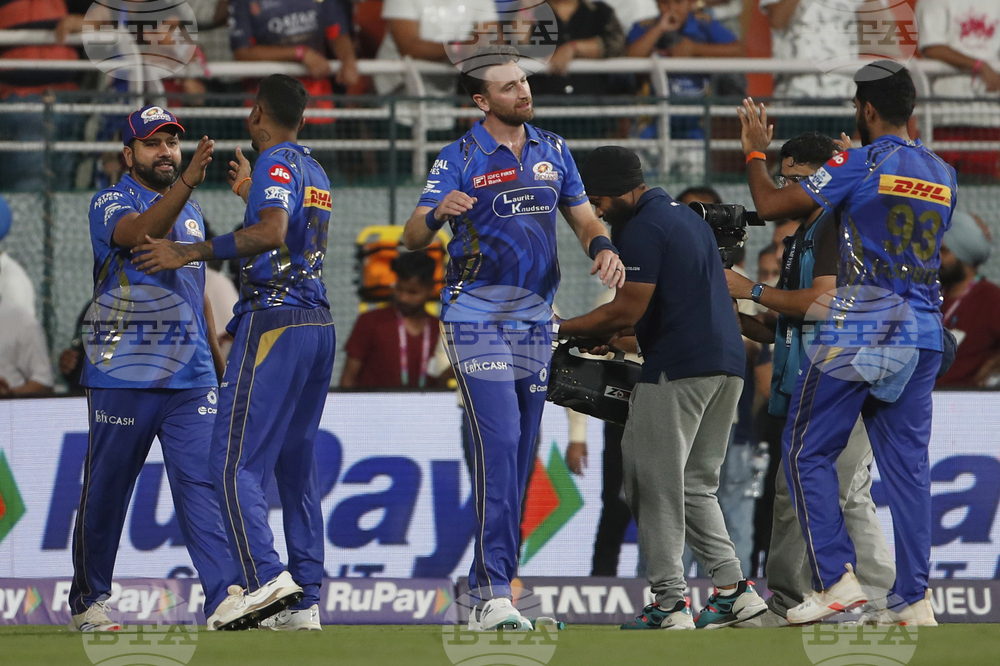 India IPL Cricket