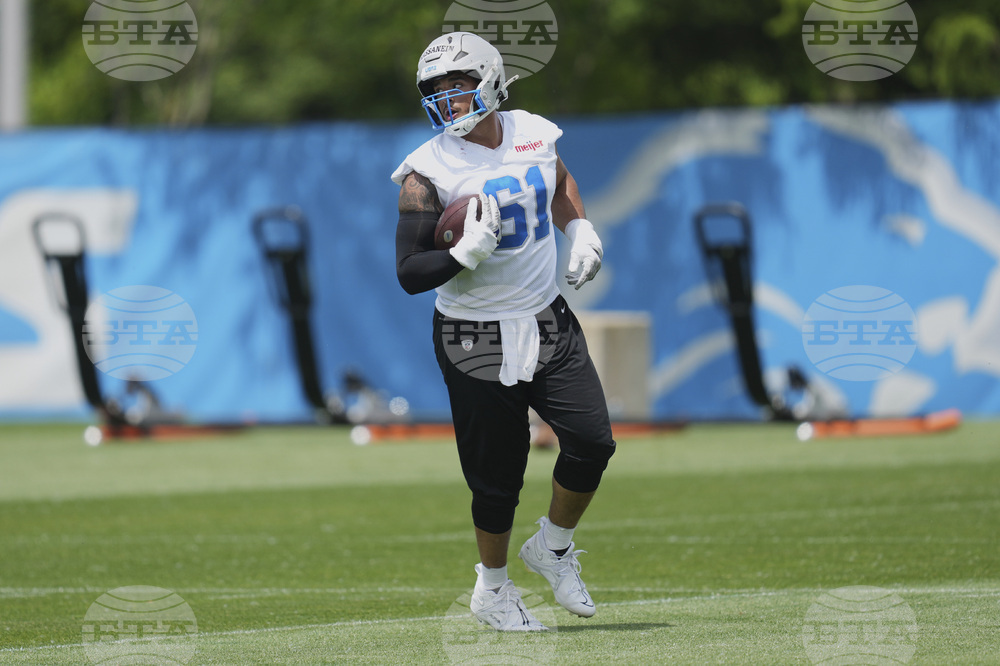 Lions Football