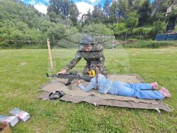 Смолян - поделение - отворени врати