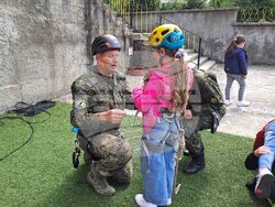 Смолян - поделение - отворени врати