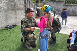 Смолян - поделение - отворени врати