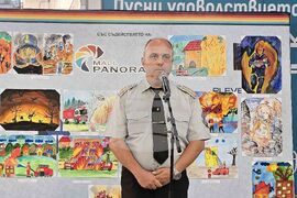 Плевен - „С очите си видях бедата“ - конкурс - награди