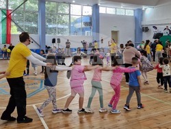 Свищов - Международен ден на детето - детски празник