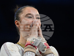 Germany Gymnastics European Championships