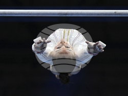 Germany Gymnastics European Championships