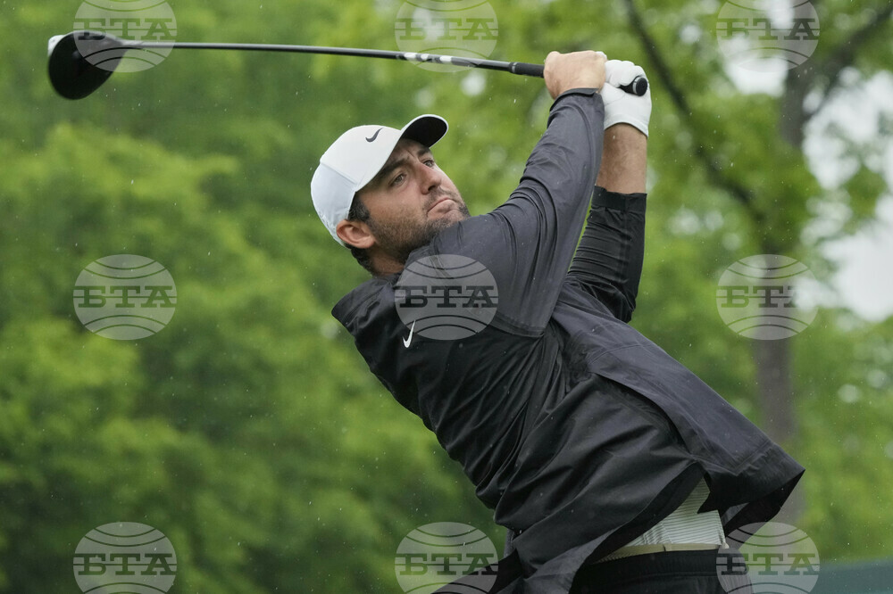 Memorial Golf