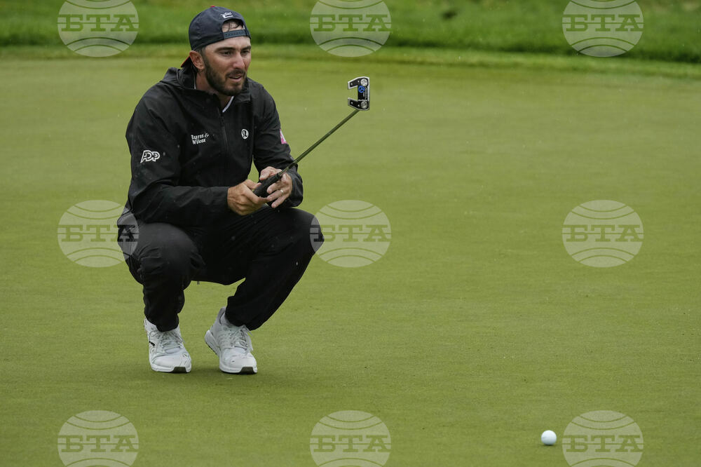 Memorial Golf