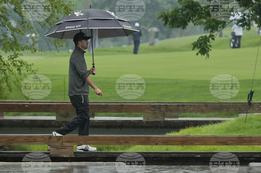 Memorial Golf