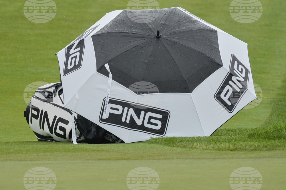 Memorial Golf