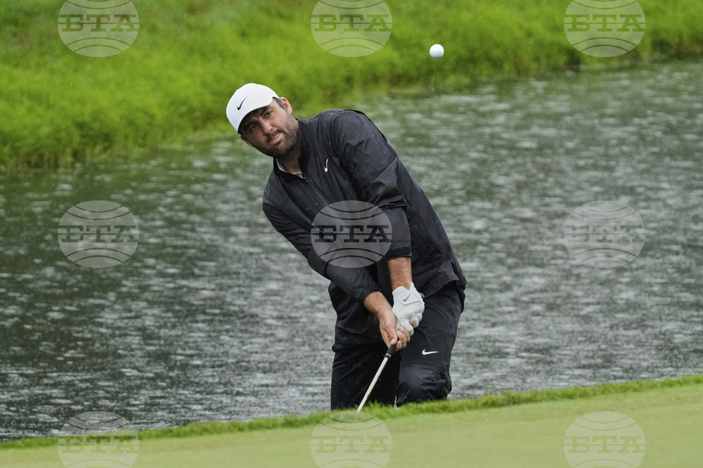 Memorial Golf