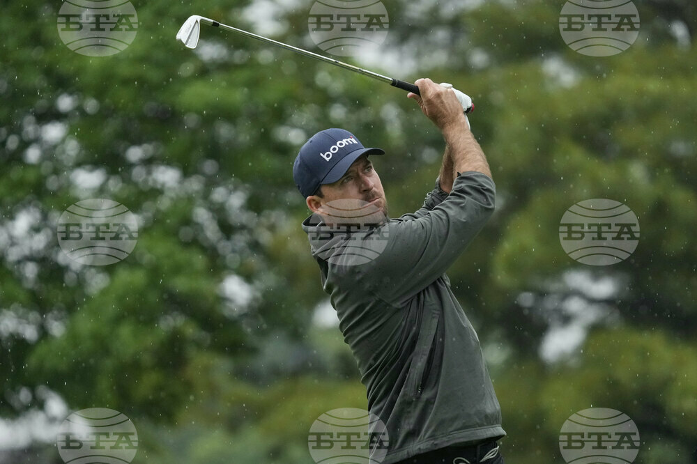 Memorial Golf