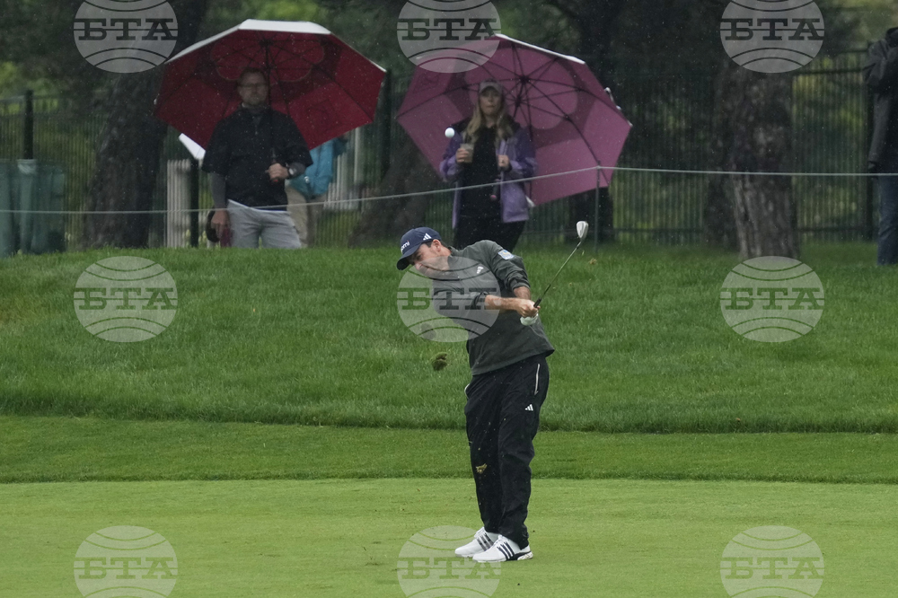 Memorial Golf