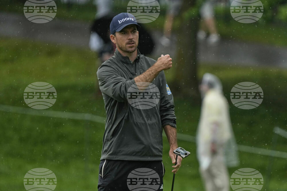 Memorial Golf