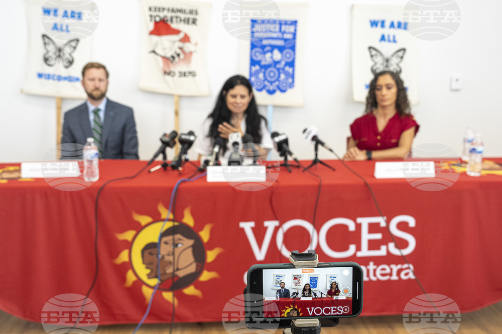 Trump Threat ICE Arrrest