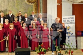 Свищов - Хорови празници „Янко Мустаков" - първи ден