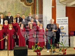 Свищов - Хорови празници „Янко Мустаков" - първи ден