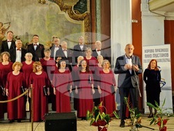 Свищов - Хорови празници „Янко Мустаков" - първи ден