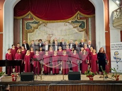 Свищов - Хорови празници „Янко Мустаков" - първи ден